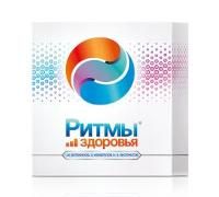 Препарат Ритмы здоровья