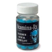 Stamina-Rx