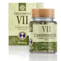 Синхровитал IV защита зрения