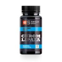 Хромлипаза