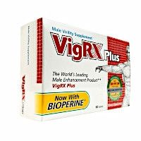 Vig RX Plus