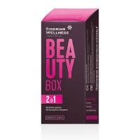 Beauty Box / Красота и сияние
