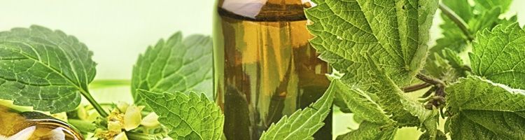 Рецепты народной медицины