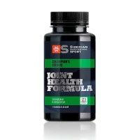 Глюкозамин и хондроитин