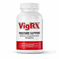 VigRX Prostate Support