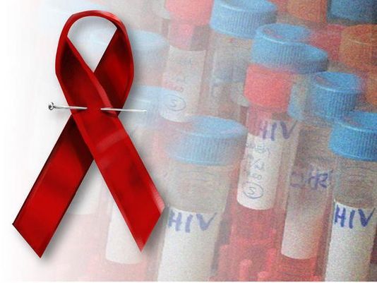 Помощь при СПИДе