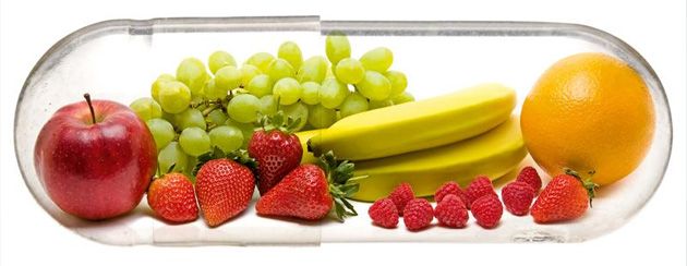 Фитотерапия.Натуральные препараты