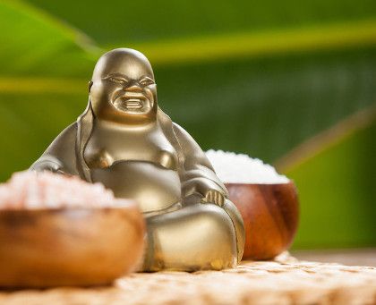 тибетский очистительный сбор