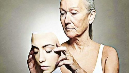 Омоложение организма