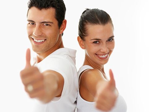 Коррекция фигуры