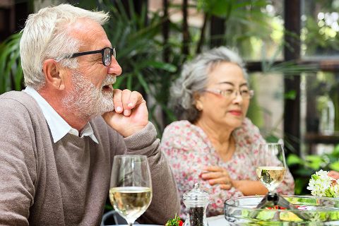 Старость - это  болезнь