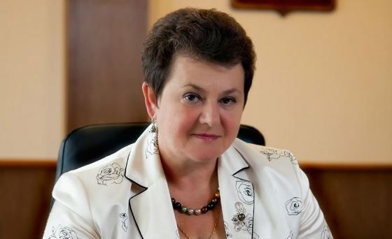 Светлана Орлова