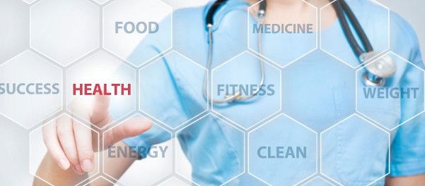 Антиоксиданты