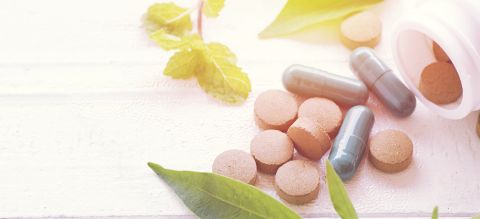 Витамины для женщин