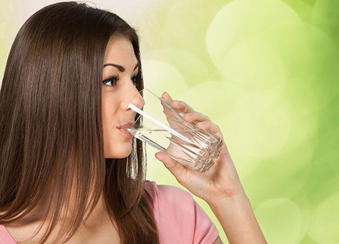 Микроэлементы