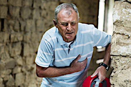 Заболевания мужской половой системы