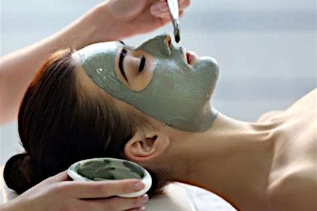 Уход за кожей и волосами