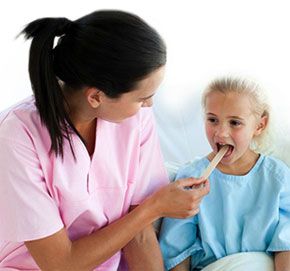 Симптомы гриппа