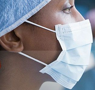 Лечение простуды. Лечение гриппа.