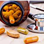 Биологически активные добавки